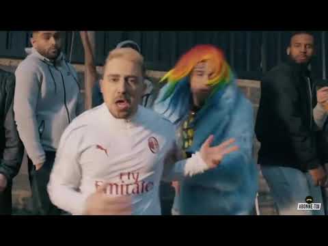 MISTER V - MA BITE CES UN BIG MAC