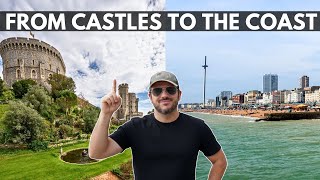 Best Day Trips from London (9 Must See Spots)