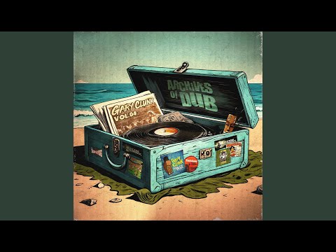 Run & Go Hide (feat. Learoy Green) ((Gary Clunk meets Roots Zombie - Sound System Mix))