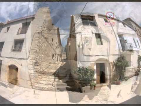 Panorámicas de Albió