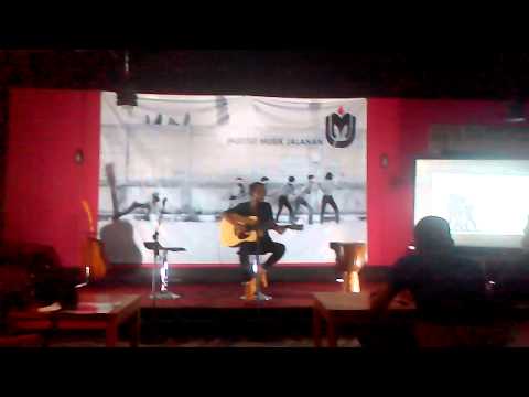 INSTITUT MUSIK JALANAN - SINYO IMJ