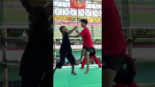 Download lagu pencak dor sekali hantam langsung tumbang di kebonagung demak #pencakdor #psht #pagarnusa #gasmi mp3