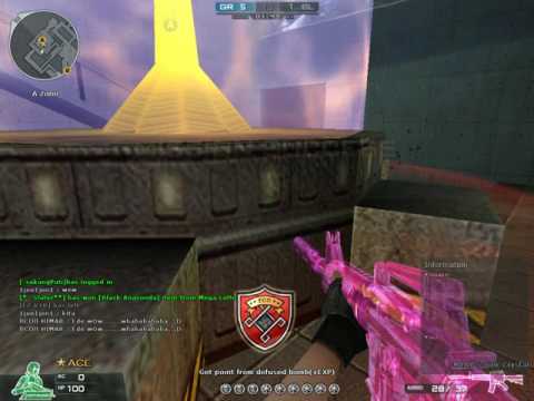 Crossfire Ghost mode Android_19_