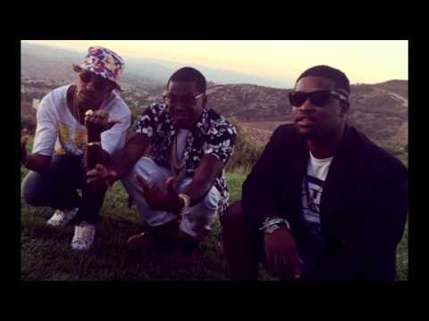 Big Sean x ASAP Ferg x Meek Mill Type Beat "15" produced by T w o C o l d