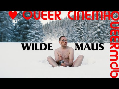 Wilde Maus | Film 2017 [schwul] -- Full HD Trailer