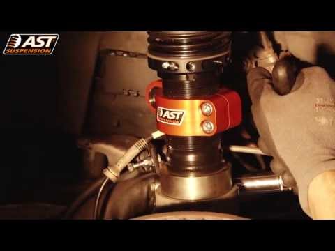 AST Suspension - 2013