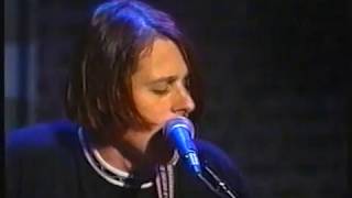 The Posies  -Solar Sister (live on MTV 120 Minutes)