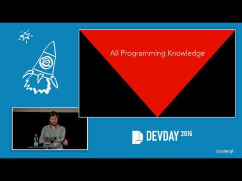 Brian Holt - Promise to Not Use Promises: Observables in ES.next