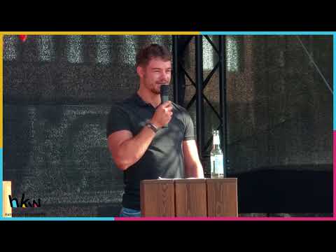 Fünf gute Gründe fürs Pflanzen futtern - mit ProVeg