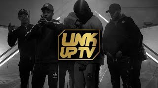Download lagu Sykes, Kuntz, Young Sykes - Liars #MicCheck | Link Up TV mp3