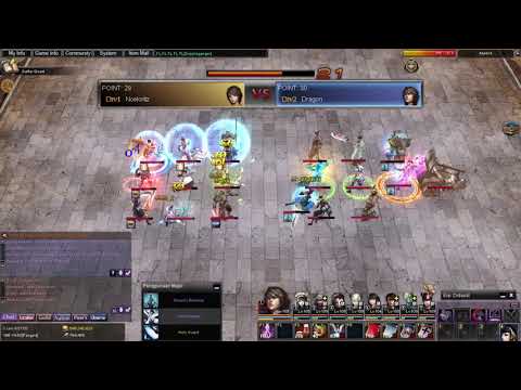 Weekly Championship • Pangea 08-05-2021 3PM • Noelontz vs Dragon • Atlantica Rebirth Indonesia