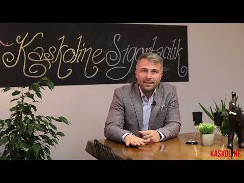 KASKO SİGORTASI NEDİR  KASKO YAPTIRIRKEN NELERE DİKKAT ETMELİYİZ NELERİ KAPSAR  KASKO CAİZ Mİ