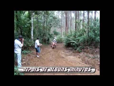 22º ENDURO DA POLENTA 2010 .wmv