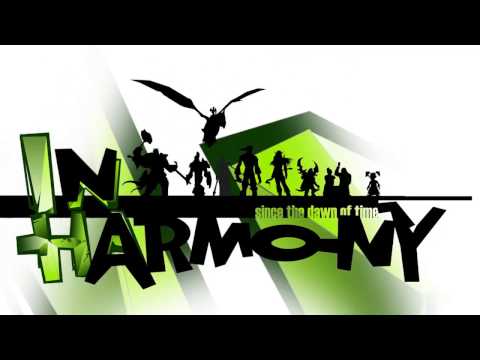 in Harmony vs. Guarm Mythic