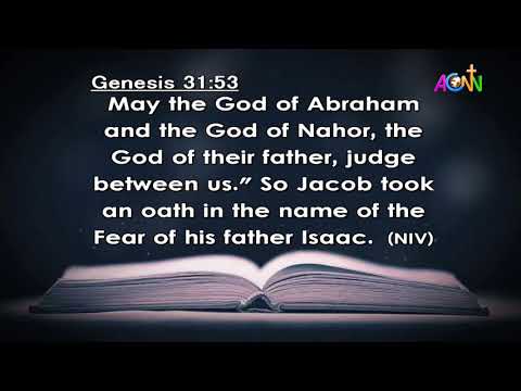 DAILY FOUNTAIN OF FEBRUARY 10, 2022 - THE REV'D CANON. IMMANUEL IKECHUKWU AYOGU