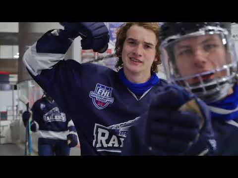 2020-2021 Worcester Railers JHC #GetOnBoard for Game 2 vs. the Boston Jr. Rangers EHLP!