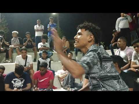 ADN vs ANGEL - 4tos - Final Regional Sangre Inca