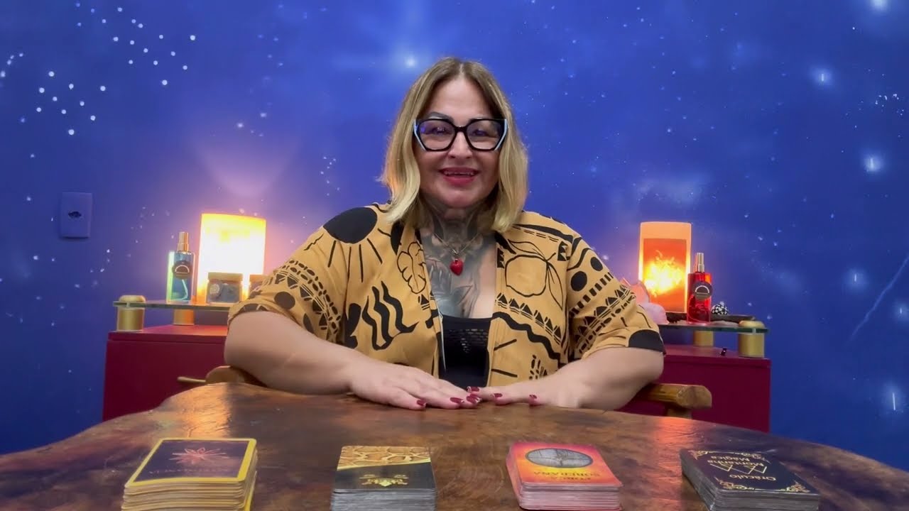 Previsão Semanal para todos os Signos de 21/10 a 27/10/24