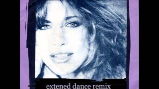 Carly Simon &quot;You Know What To Do&quot; (extened dance remix)