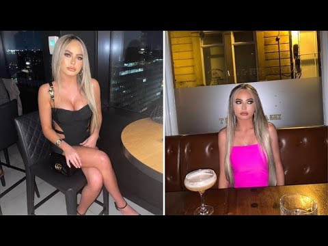 Guess Why This British Woman Got Jailed For Life In Dubai… Absolute Madness!