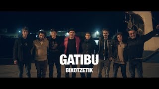 Gatibuk 20 urteko bizipenak bideoklip honetan laburbildu ditu