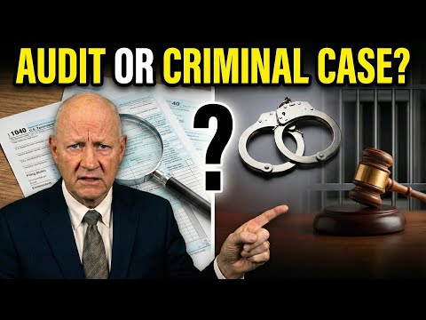 Tax Attorney