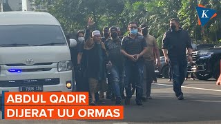 Download lagu Ditetapkan Tersangka, Pimpinan Khilafatul Muslimin Terancam 20 Tahun Penjara mp3