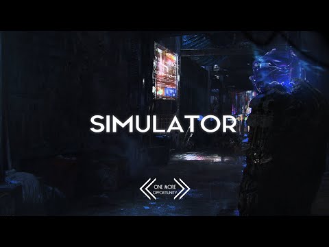 GMAXX & Detunne - Simulator