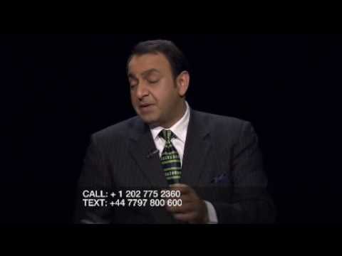 Riz Khan - Sami Yusuf - Feb 12 - Part 1