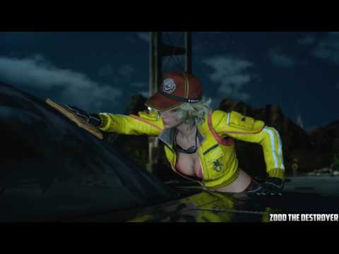 Final Fantasy XV : Playthrough : Part 46