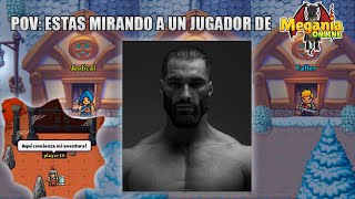 5 Razones para jugar a Megania Online