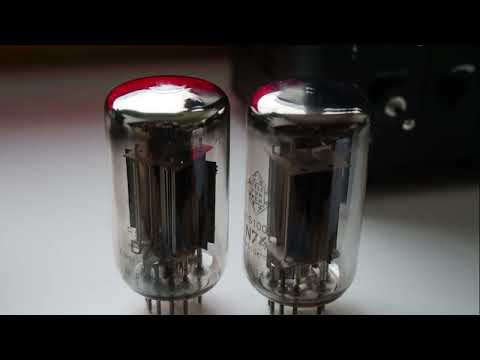 Röhrenverstärker: 300B vs. RS1003 so wie etwas Philosophie zur UX245