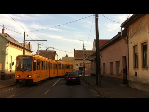 Budapest 23E járat; Boráros tér H - Pesterzsébet, Ady Endre tér