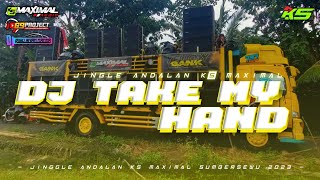 Download lagu JINGLE ANDALAN K5 MAXIMAL DI SUMBERSEWU 2023 | By DJ Risky Irvannanda and 69 Project mp3