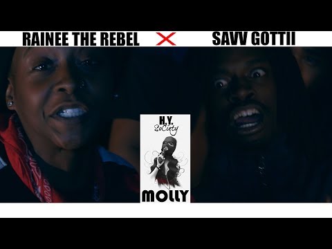 Rainee the Rebel vs Savv Gottii