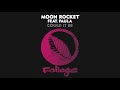 Moon Rocket feat. Paula - Could It Be (Vocal Mix)
