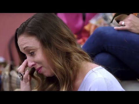 Lilliana Needs Growth Hormones | Dance Moms | Season 8, Episode 2