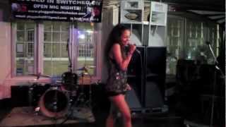 Jahna Sebastian EPK 2012 - A journey in music and performing arts HD