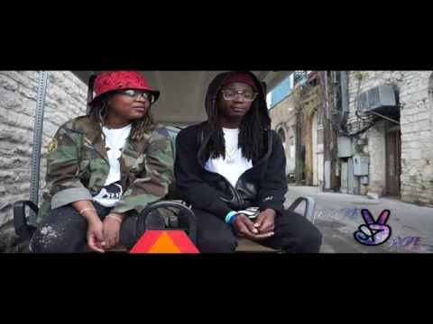 [interview] Saeuce Millz (@Millz_FAF) x Broke2dope: Live At SXSW