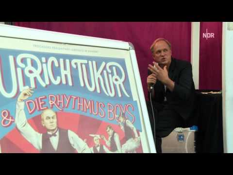 nordmagazin - ulrich tukur im konzert