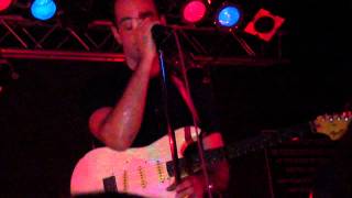 Albert Hammond Jr. - In My Room (Boston 11-8-13)