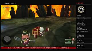 【ドラゴンクエスト１０】ライブ♯１９８