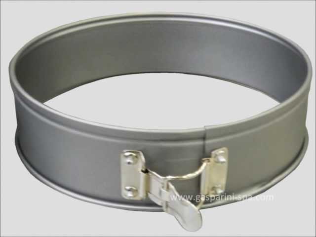 Systems for cake-tins