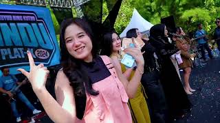 Download lagu WALI SONGO   ALL ARTIST NEW PALLAPA || SEWINDU PLAT K 2024 mp3
