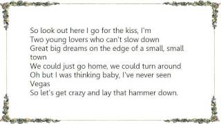 Clay Davidson - Makin&#39; Hay Lyrics