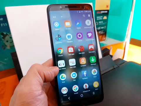 celular Alcatel 3X esta muy lento se calienta se traba se congela se pausa como hacerlo mas rápido