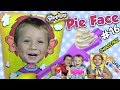 Chase S Corner PIE FACE CHALLENGE W SHOPKINS Game Season 3 Blind Bags 16 DOH MUCH FUN