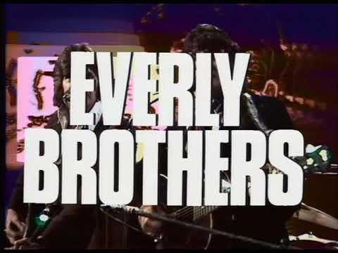 The Everly Brothers - Stories We Could Tell (1972)