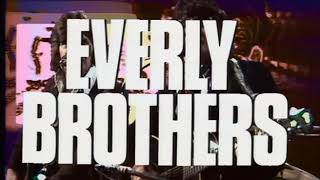 The Everly Brothers - Stories We Could Tell (1972)