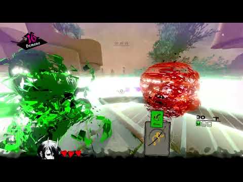 Neon White Ace Medals - 7-3 Overlook